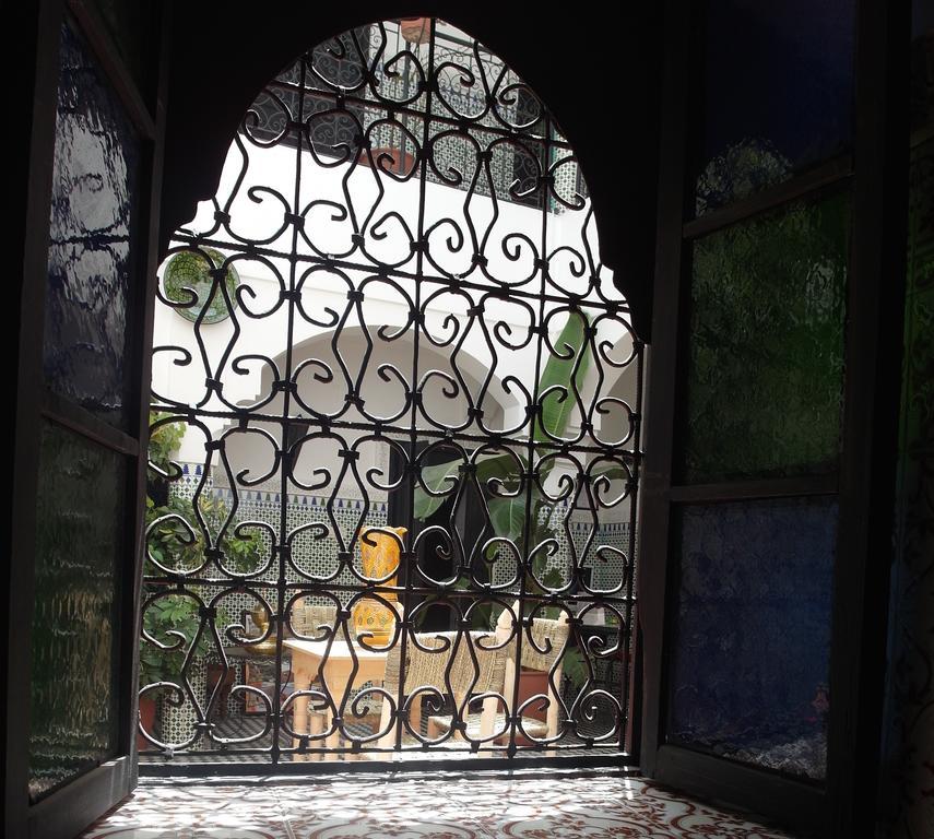 Riad Sijane Marrakesh Ngoại thất bức ảnh